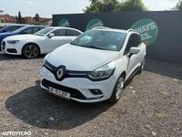 Second-hand Renault Clio GrandTour Zen 90 CP (66 kW) 2019 Culoarealb Break
