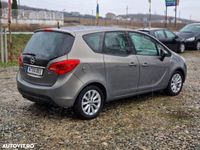 second-hand Opel Meriva 1.7 CDTI Automatik 150 Jahre