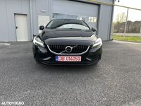 second-hand Volvo V40 D2 Geartronic Momentum