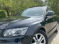 second-hand Audi Q5 2.0 TDI Quattro S-Tronic