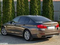 second-hand BMW 520 Seria 5 d