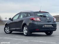 second-hand Renault Mégane GrandTour ENERGY dCi 110 Start & Stopp LIMITED