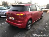 second-hand Citroën C4 picaso ll .An 2015 .manuala .motor 2l.