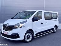 second-hand Renault Trafic Combi L2H1 1.6 dCi TT 125 7+1 Expression