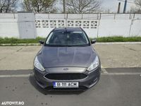 second-hand Ford Focus 1.0 EcoBoost Active Business