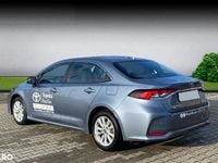 Nouă Toyota Corolla Business Edition 140 CP (102 kW) 2025 Culoaregri Berlinǎ