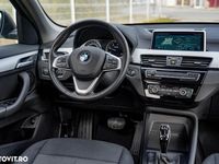 second-hand BMW X1 sDrive18d Aut. Advantage