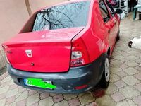 Second-hand Dacia Logan 65 CP (47 kW) 2011 Hatchback