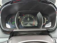 Second-hand Renault Espace 160 CP (117 kW) 2016 Negru Monovolum