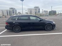 second-hand VW Golf VI Variant 2.0 TDI DPF MATCH