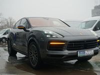 Second-hand Porsche Cayenne Coupe 440 CP (323 kW) 2019 Culoaregri Coupe