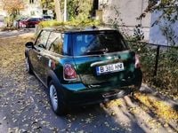 Second-hand Mini Cooper 105 CP (77 kW) 2013 Hatchback