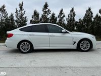 Second-hand BMW 325 M Sport 218 CP (160 kW) 2014 Culoarealb Hatchback
