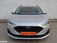 Second-hand Ford Focus Cool & Connect 120 CP (88 kW) 2022 Gri Break