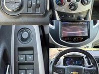 Second-hand Chevrolet Trax LT 130 CP (95 kW) 2013 Culoaregri SUV