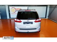 second-hand Ford C-MAX 