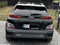 second-hand Hyundai Kona Electric 136CP Highway