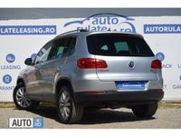 second-hand VW Tiguan 