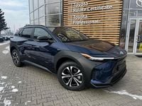Nouă Toyota bZ4X 150 kW (204 CP) 2025 SUV