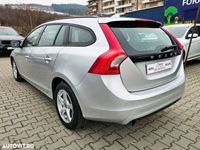 second-hand Volvo V60 D2 Geartronic Summum