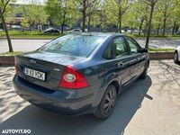 second-hand Ford Focus 2.0 TDCI Ghia