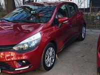 Second-hand Renault Clio GrandTour Life 75 CP (55 kW) 2017 Culoarerosu Break