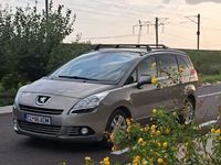 second-hand Peugeot 5008 