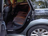 Second-hand Audi A4 260 CP (191 kW) 2011 Cabrio