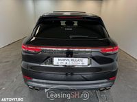 second-hand Porsche Cayenne S Tiptronic S