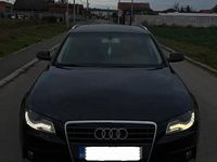 Second-hand Audi A4 143 CP (105 kW) 2010 Break
