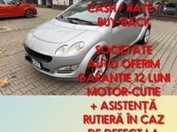 Second-hand Smart ForFour Premium 75 CP (55 kW) 2007 Culoareargint Hatchback