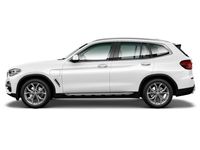 second-hand BMW X3 xDrive30e