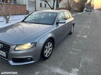 Second-hand Audi A4 136 CP (100 kW) 2008 Culoaregri Break