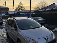 Second-hand Peugeot 307 90 CP (66 kW) 2005 Break