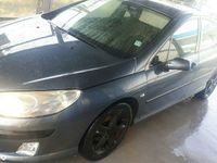 second-hand Peugeot 407 HDI