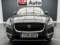 Second-hand Jaguar E-Pace S 150 CP (110 kW) 2018 Gri SUV