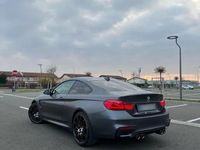 second-hand BMW M4 Competition M Performance - EURO - Căcâci Andrei