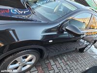 Second-hand Nissan Qashqai +2 Acenta 130 CP (95 kW) 2013 Culoarenegru SUV