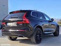 second-hand Volvo XC60 T8 AWD Recharge Geartronic Inscription Expression