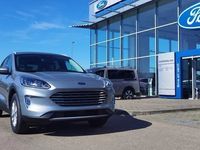 second-hand Ford Kuga 2.5 Duratec FHEV FWD Titanium