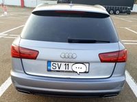 second-hand Audi A6 Avant 2.0 TDI Ultra DPF S tronic