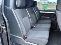 Second-hand Peugeot Expert 177 CP (130 kW) 2018 Negru Van