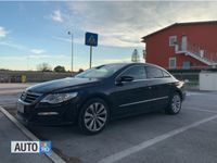 second-hand VW CC 61