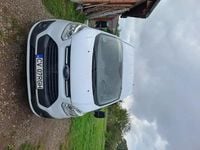 Second-hand Ford Transit Custom 100 CP (73 kW) 2015 Van