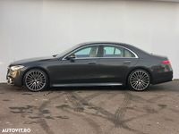 second-hand Mercedes S400 d 4Matic 9G-TRONIC