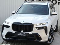 second-hand BMW X7 xDrive40d AT MHEV