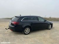 second-hand Opel Insignia 