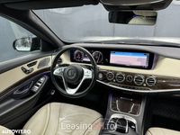 second-hand Mercedes S400 d 4MATIC Long Aut