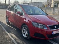 second-hand VW Sharan 2.0 TDI DPF Highline