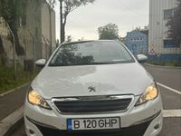 second-hand Peugeot 308 1.2 110cp